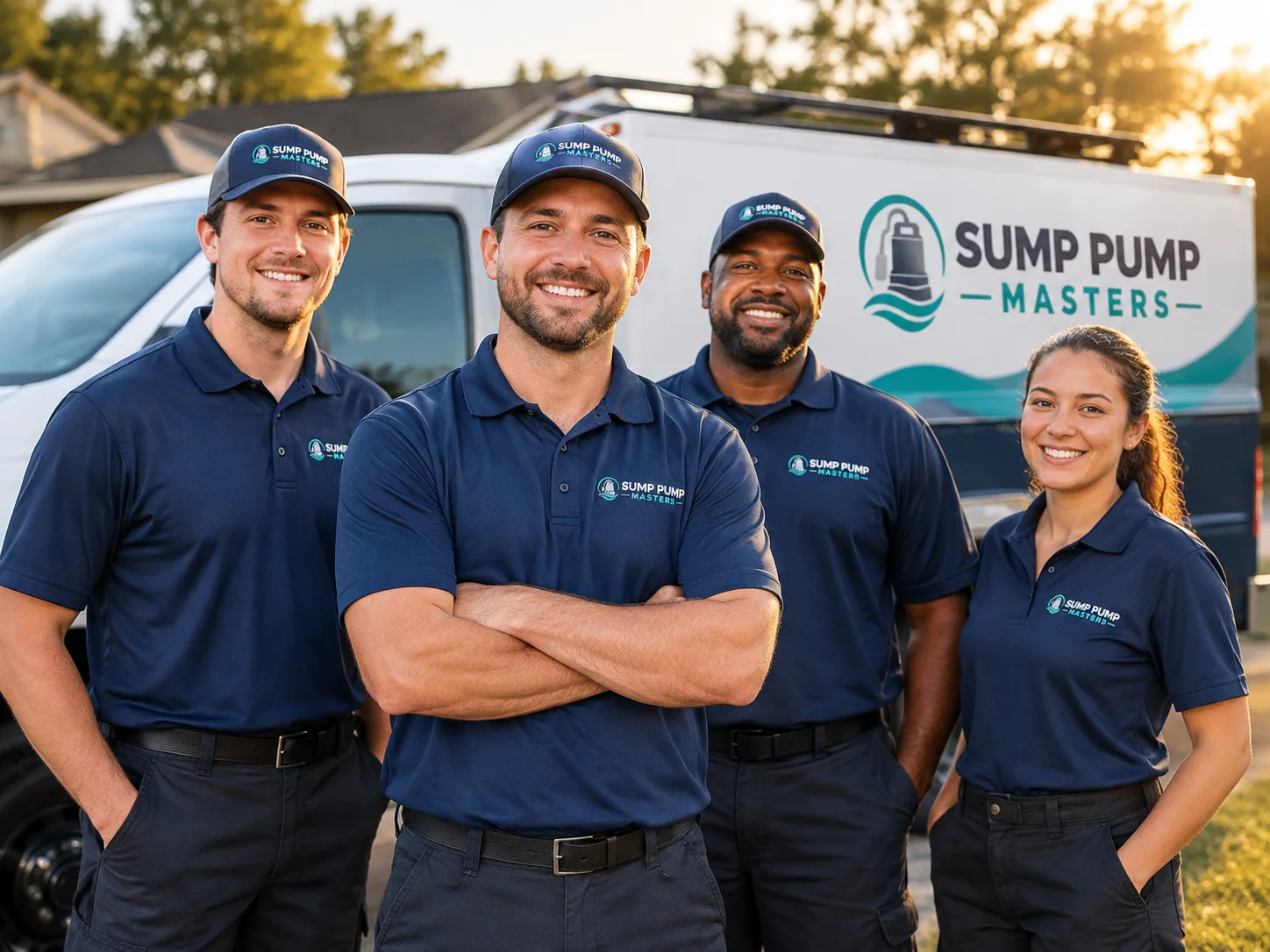 Sump Pump Repair company in West Grove, PA